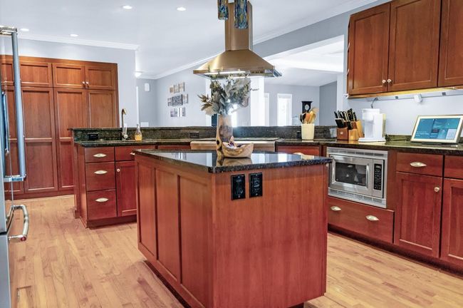 5007 S 42 Nd St, House other with 2 bedrooms, 2 bathrooms and null parking in Climax MI | Image 30
