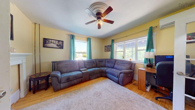 12 Prince St, House other with 3 bedrooms, 2 bathrooms and 3 parking in Hantsport NS | Image 19