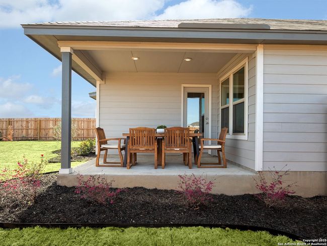 Photo is not of the actual home but is an inspirat | Image 10