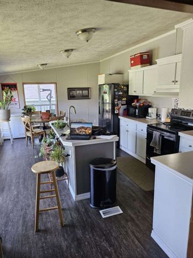 1650 Murray Rd, House other with 4 bedrooms, 3 bathrooms and null parking in Dansville MI | Image 24