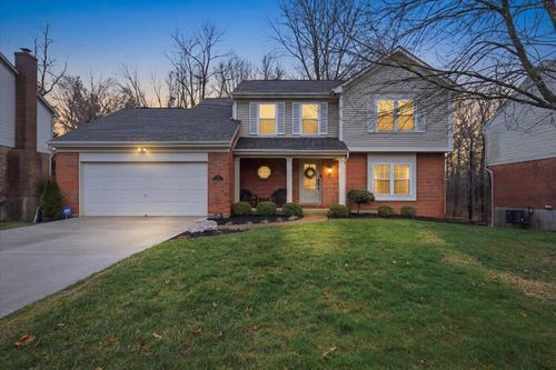 6126 Kingsgate Dr, Burlington, KY, 41005-9281 | Card Image