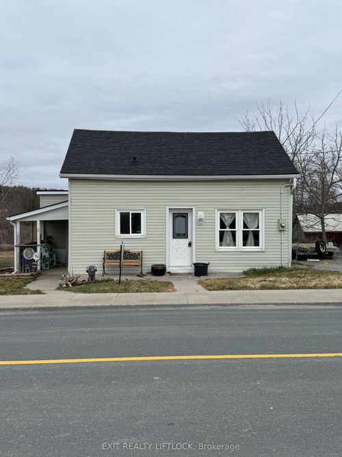 17 Banta Rd, Warkworth, ON, K0K3K0 | Card Image