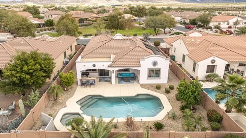 13678 S 176th Ave, Goodyear, AZ, 85338-7678 | Card Image