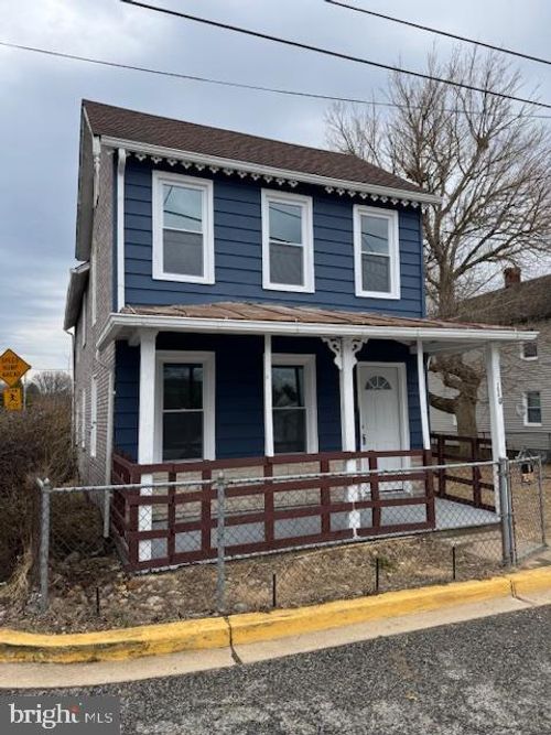 110 Milburn St, ELKTON, MD, 21921-5629 | Card Image