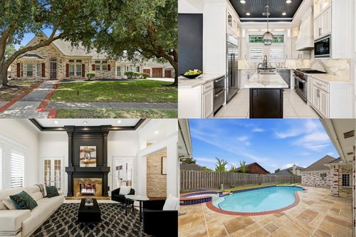 263 Wood Loop St, Houston, TX, 77015-2061 | Card Image