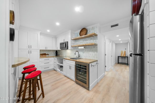 1016 Fort Fisher Blvd S, House other with 5 bedrooms, 4 bathrooms and 3 parking in Kure Beach NC | Image 79