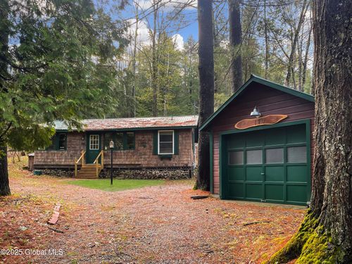 170 E Shore Dr, Adirondack, NY, 12808-2205 | Card Image