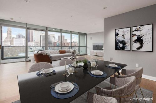 720-1 Miranova Pl, Columbus, OH, 43215-5072 | Card Image