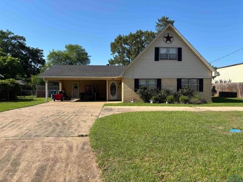 411 E Carolanne Blvd, Marshall, TX, 75672-7749 | Card Image