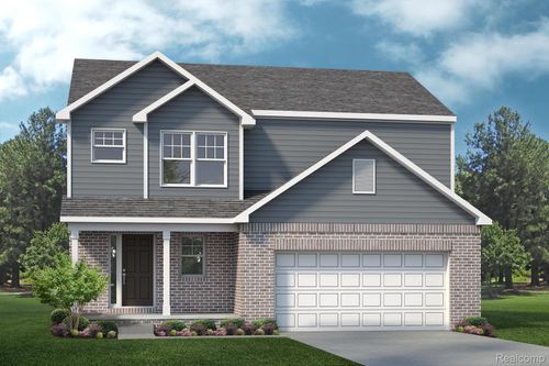 51594 Burgeon Dr, Macomb, MI, 48042-4534 | Card Image