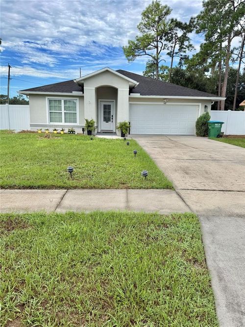 1343 Comerwood Dr, DELTONA, FL, 32738-9736 | Card Image