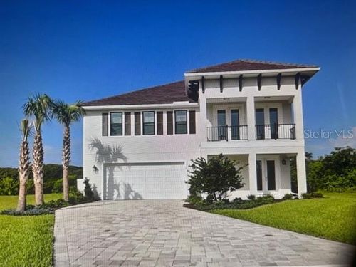 7 Cinnamon Beach Way, PALM COAST, FL, 32137 | Card Image