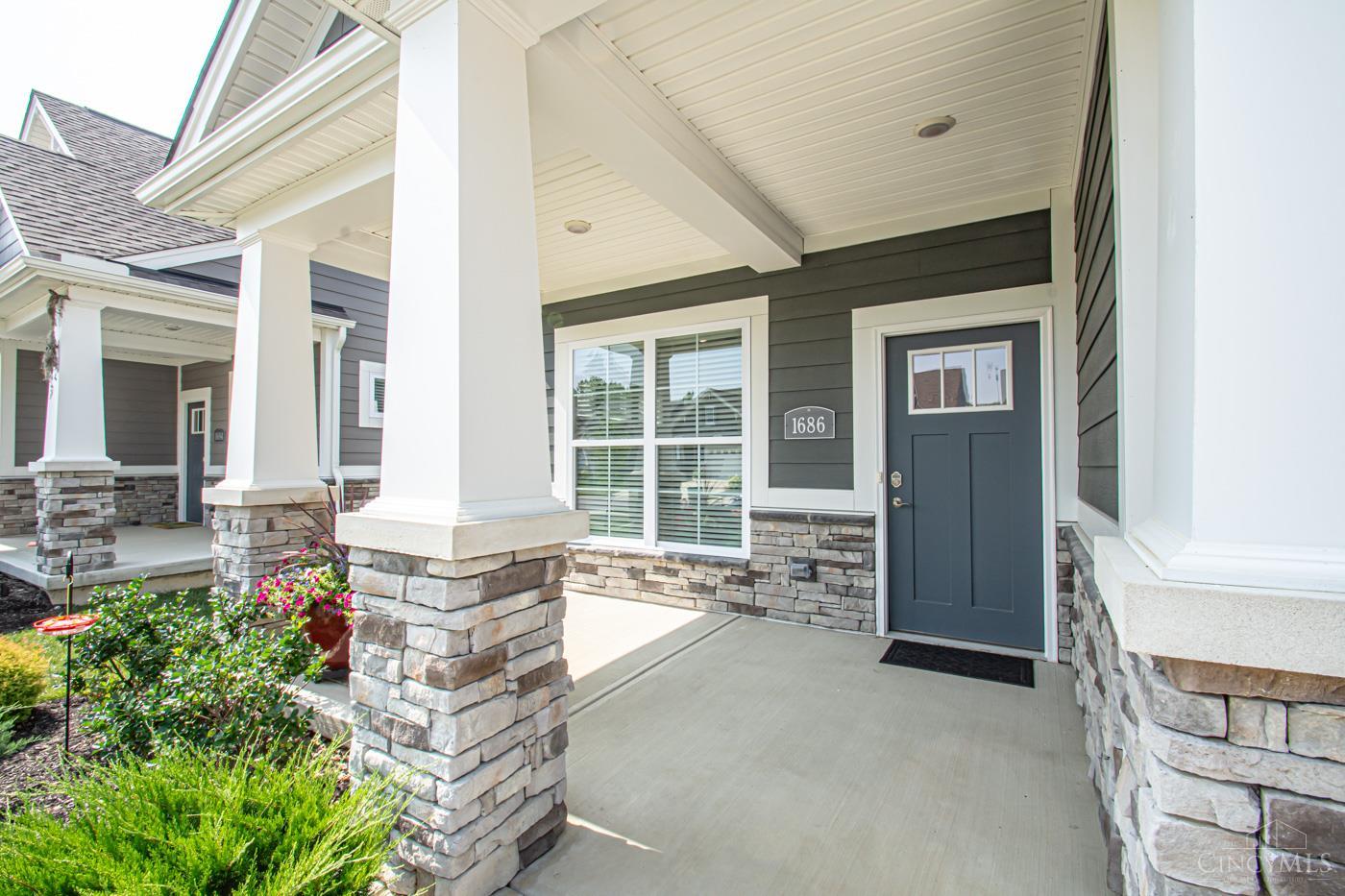 Residential in Washington Twp 3