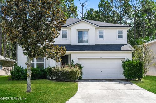 9137 Redtail Dr, Jacksonville, FL, 32222-2823 | Card Image