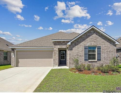 8365 Rosemary Ave, Denham Springs, LA, 70726-2039 | Card Image