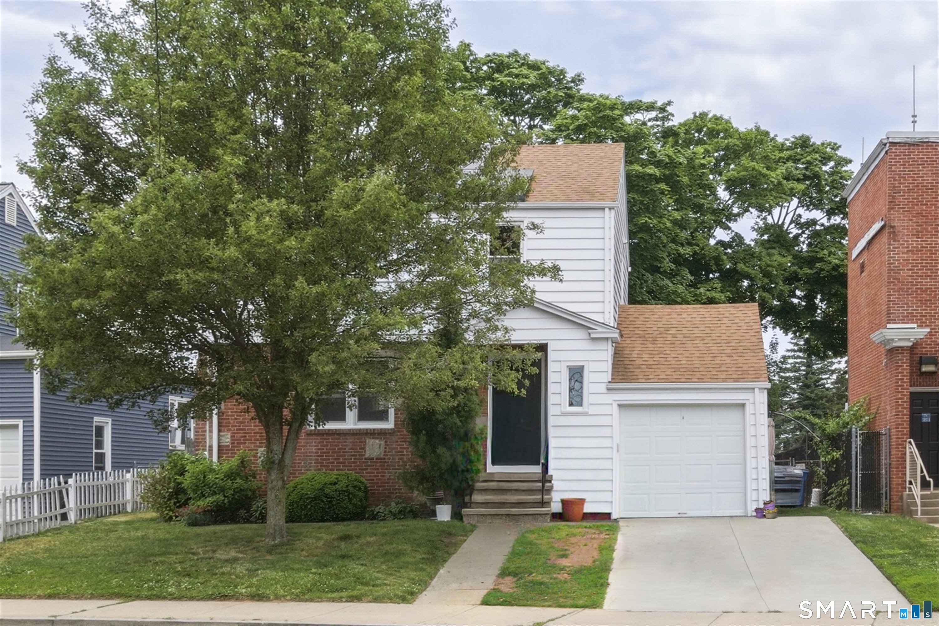 Residential in New Haven 4