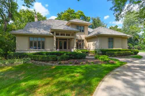 4709 Royal Melbourne Dr, Long Grove, IL, 60047-5217 | Card Image