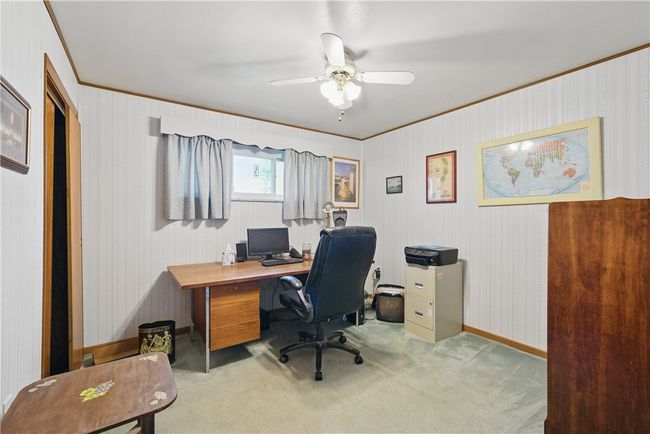 131 Howley Ave., House other with 3 bedrooms, 3 bathrooms and 1 parking in Chippewa Twp PA | Image 22