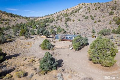 1410 Walker View Dr., House other with 3 bedrooms, 2 bathrooms and null parking in Wellington NV | Image 2