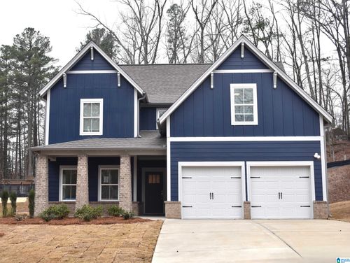 101 Townmoor Lane, STERRETT, AL, 35147 | Card Image