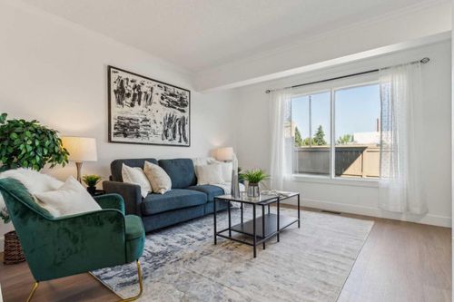 21-1055 72 Avenue Nw, Calgary, AB, T2K5S4 | Card Image