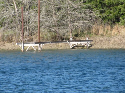 TBD Cr 3330 Road, Dodd City, TX, 75438 | Card Image