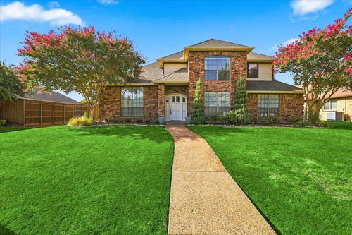 3424 Steven Dr, Plano, TX, 75023-3919 | Card Image