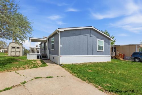 136-300 E Prosser Rd, Cheyenne, WY, 82007-3161 | Card Image