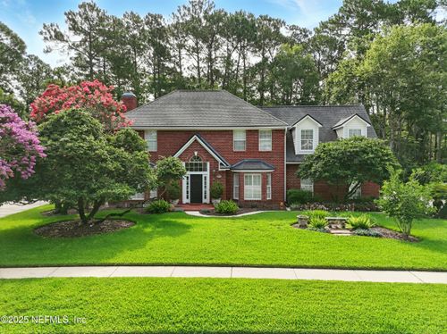 8659 Hampshire Glen Drive S, Jacksonville, FL, 32256 | Card Image