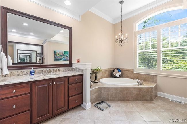 308 Victoria Way, House other with 4 bedrooms, 4 bathrooms and null parking in Richmond VA | Image 32