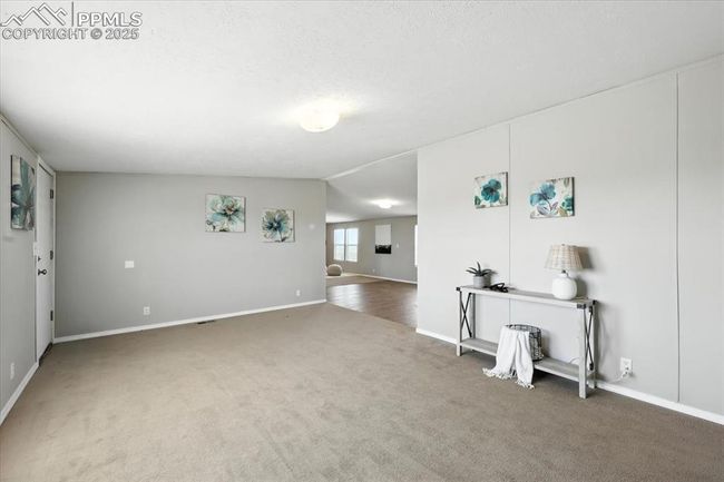 13560 Whittemore Rd, House other with 3 bedrooms, 2 bathrooms and null parking in Yoder CO | Image 5