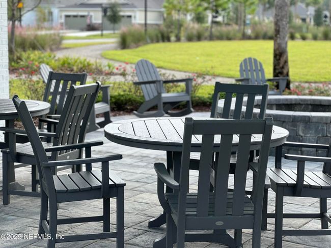 623 Juniper Hills Dr, House other with 2 bedrooms, 2 bathrooms and null parking in St Johns FL | Image 19