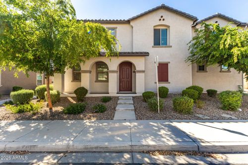 1712 S 82nd Pl, Mesa, AZ, 85209-5453 | Card Image