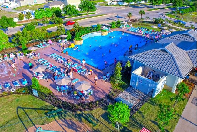 Drone / aerial view | Image 36