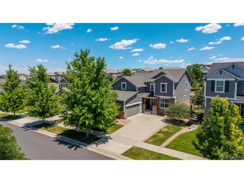 6400 S Ider St, Aurora, CO, 80016-1250 | Card Image