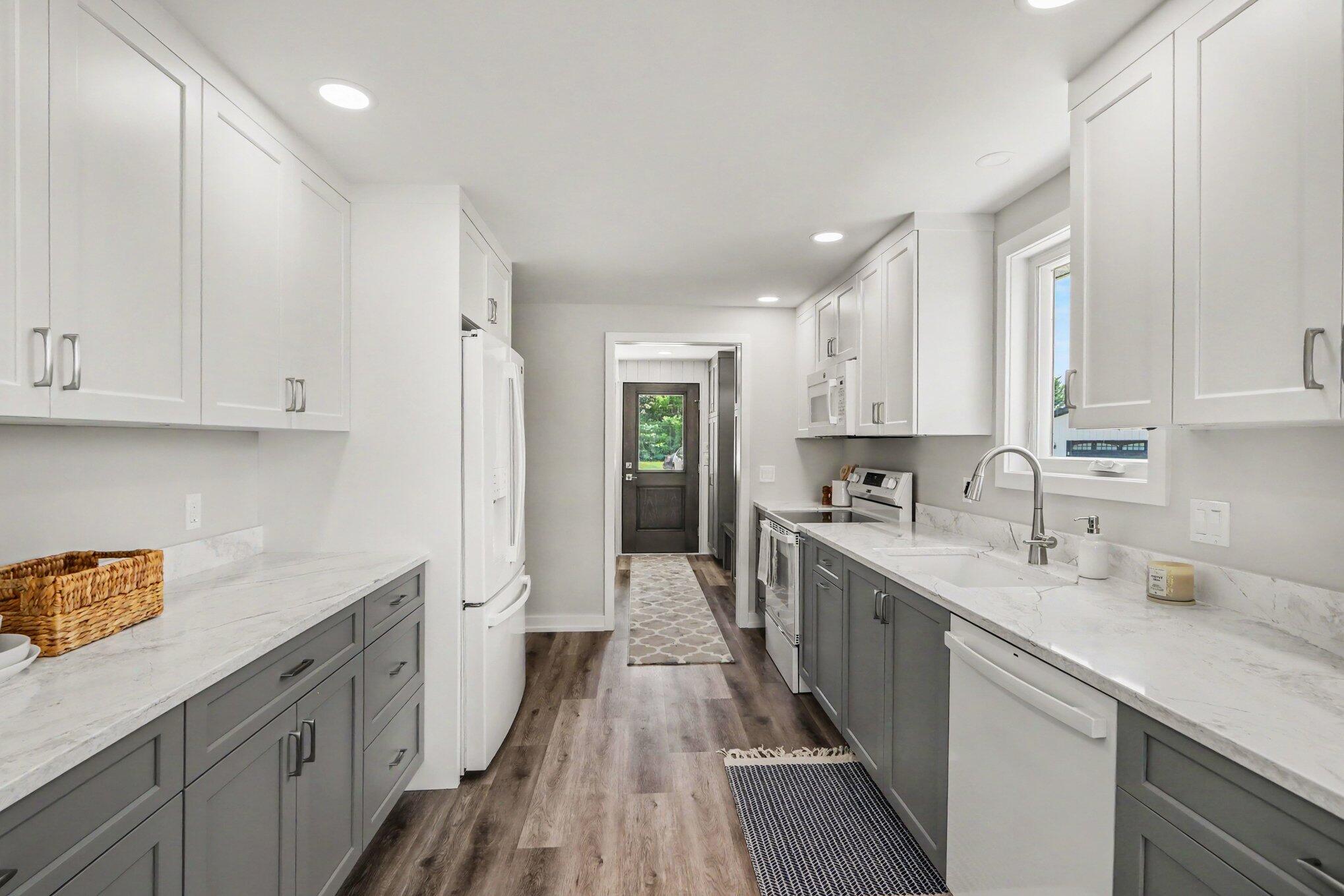 Residential in Mendon Township 4