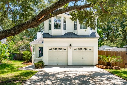 789 Shell Sand Rd, Charleston, SC, 29412-4347 | Card Image