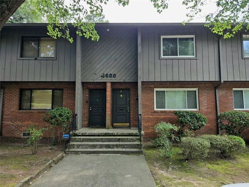 4-1600 Briarcliff Rd Ne, Atlanta, GA, 30306-2111 | Card Image