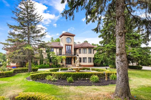 4001 Teston Rd, Woodbridge, ON, L3L0C5 | Card Image