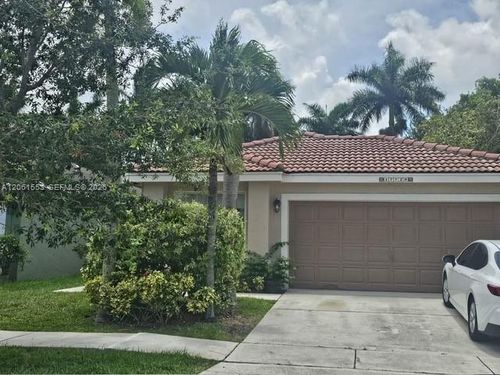 17728 Sw 20th St, Miramar, FL, 33029-5240 | Card Image