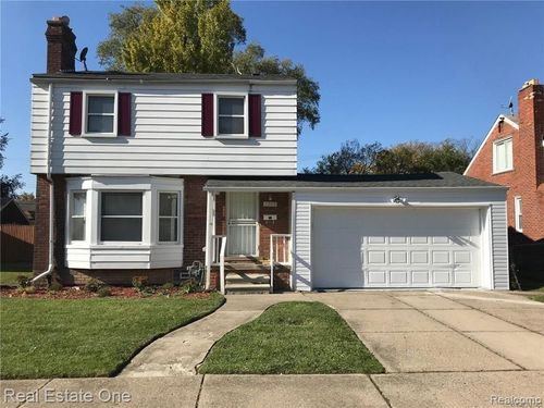 7343 Grandmont Ave, Detroit, MI, 48228-3622 | Card Image