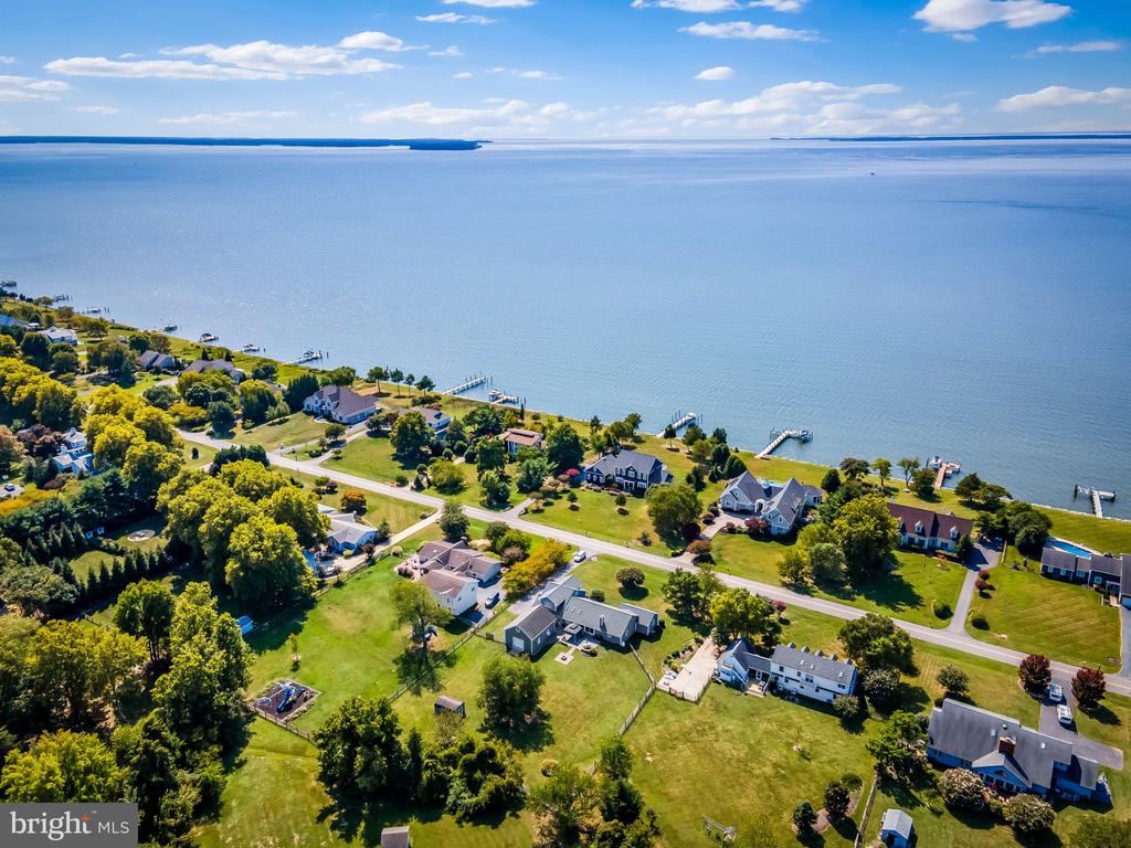 Prospect Bay Dr, Grasonville, MD 21638