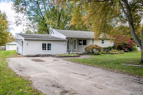 45106 Harris Road, Sumpter Twp, MI, 48111 | Card Image