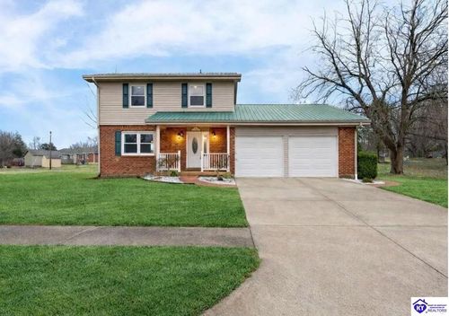 611 Harvard Dr, Elizabethtown, KY, 42701-3121 | Card Image