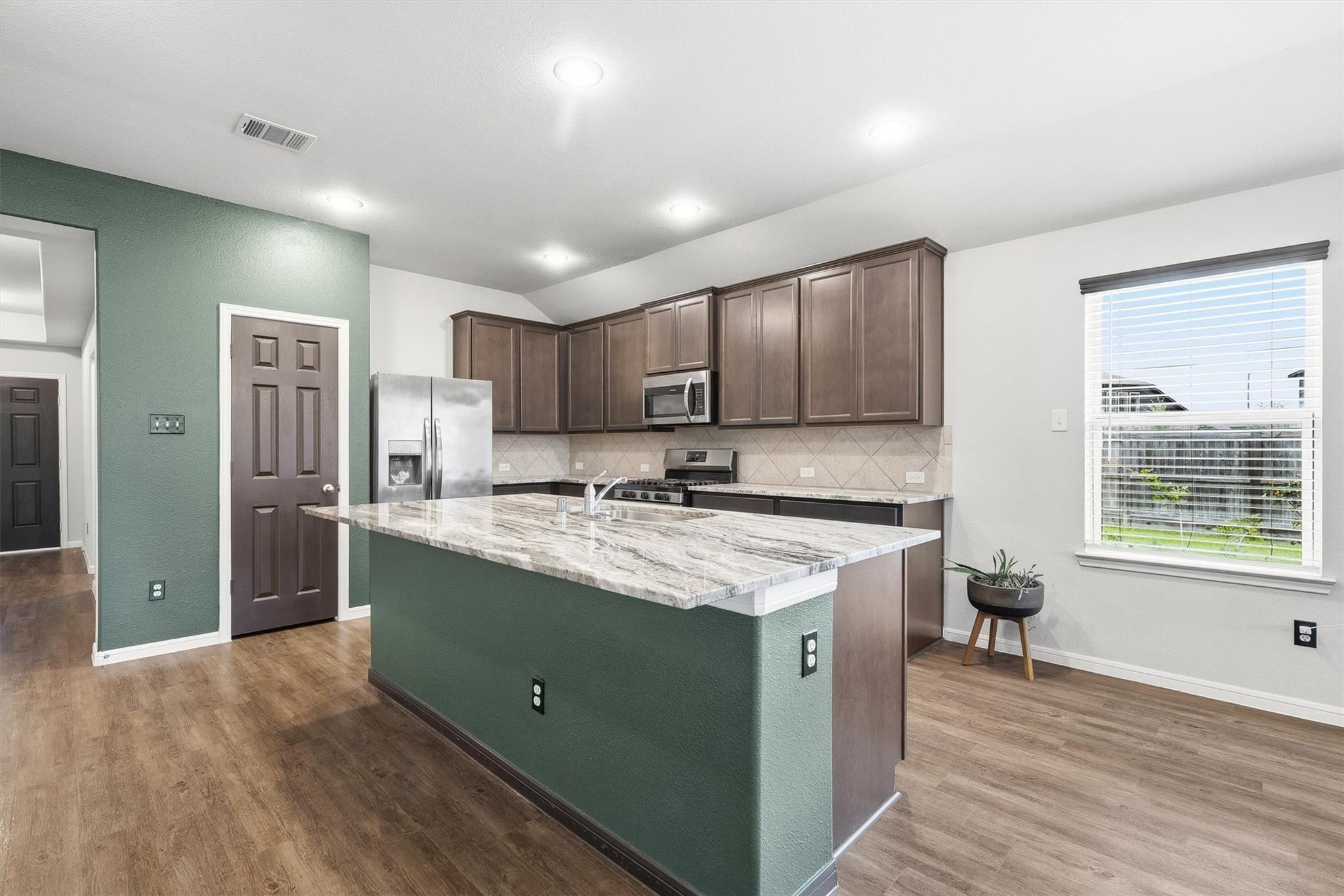 Residential Lease in Katy 5