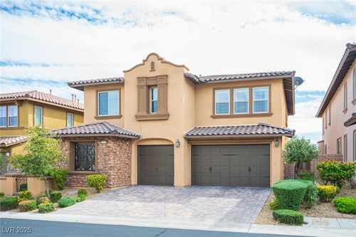 12231 Cape Cortez Ct, Las Vegas, NV, 89138-4604 | Card Image