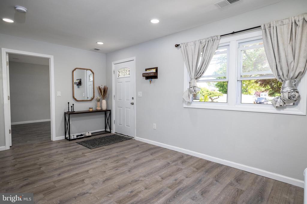 Residential Lease in TRENTON 2