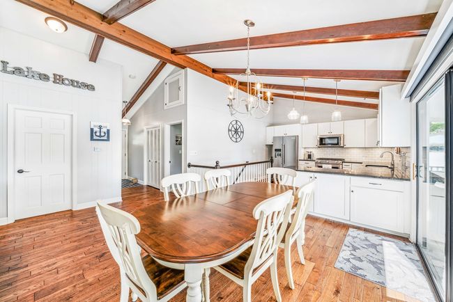 432 Holiday Dr, House other with 4 bedrooms, 3 bathrooms and 2 parking in Somonauk IL | Image 9