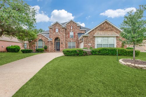 4667 Wicklow Dr, Frisco, TX, 75034-8440 | Card Image