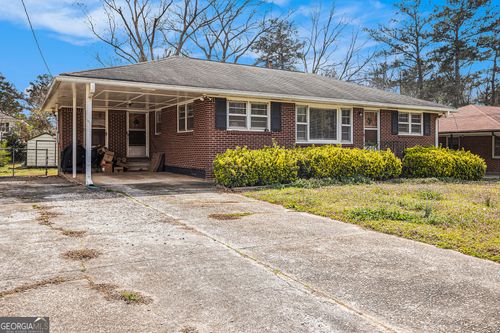 965 Laurel St, Morrow, GA, 30260-3432 | Card Image